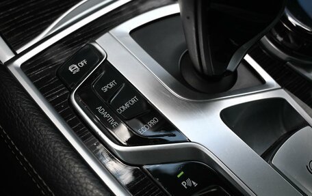 BMW 7 серия, 2017 год, 3 349 000 рублей, 30 фотография