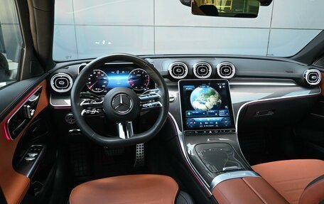 Mercedes-Benz C-Класс, 2023 год, 6 199 000 рублей, 9 фотография