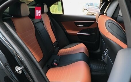 Mercedes-Benz C-Класс, 2023 год, 6 199 000 рублей, 10 фотография