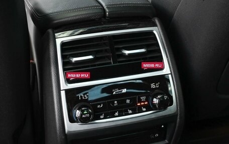 BMW 7 серия, 2017 год, 3 349 000 рублей, 32 фотография