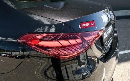 Mercedes-Benz C-Класс, 2023 год, 6 199 000 рублей, 7 фотография