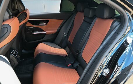 Mercedes-Benz C-Класс, 2023 год, 6 199 000 рублей, 12 фотография