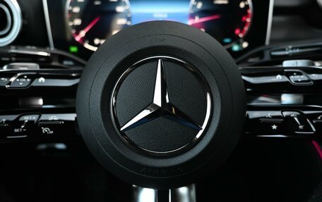 Mercedes-Benz C-Класс, 2023 год, 6 199 000 рублей, 19 фотография
