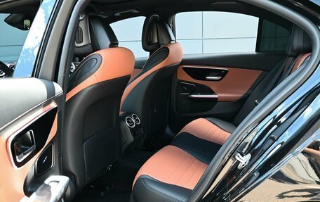 Mercedes-Benz C-Класс, 2023 год, 6 199 000 рублей, 14 фотография