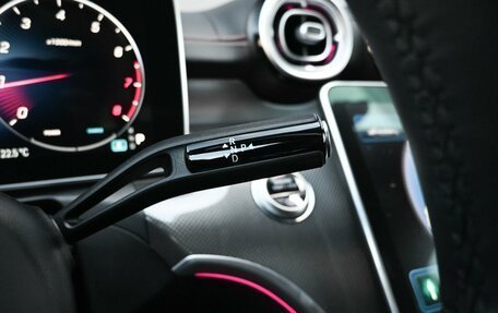 Mercedes-Benz C-Класс, 2023 год, 6 199 000 рублей, 17 фотография