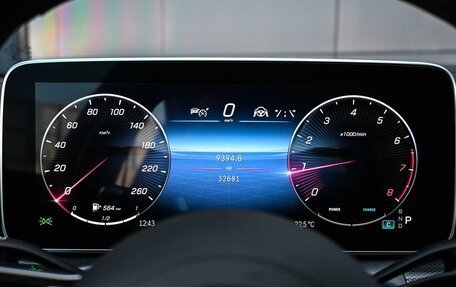 Mercedes-Benz C-Класс, 2023 год, 6 199 000 рублей, 22 фотография