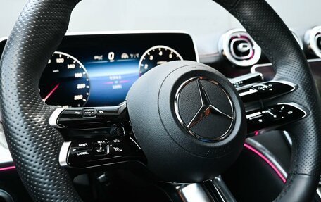 Mercedes-Benz C-Класс, 2023 год, 6 199 000 рублей, 21 фотография