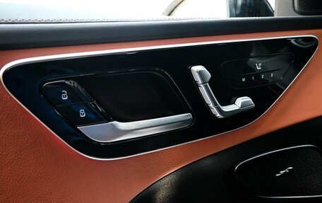 Mercedes-Benz C-Класс, 2023 год, 6 199 000 рублей, 24 фотография