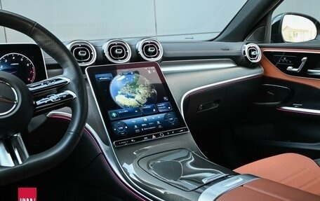 Mercedes-Benz C-Класс, 2023 год, 6 199 000 рублей, 26 фотография