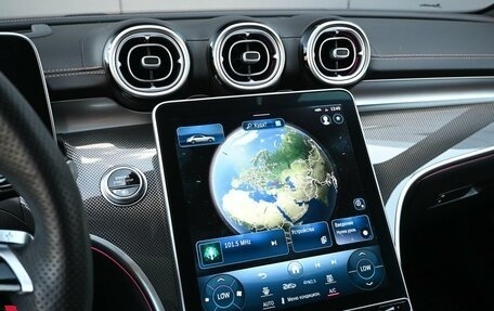 Mercedes-Benz C-Класс, 2023 год, 6 199 000 рублей, 27 фотография