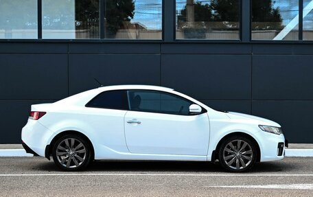 KIA Cerato III, 2011 год, 899 000 рублей, 5 фотография