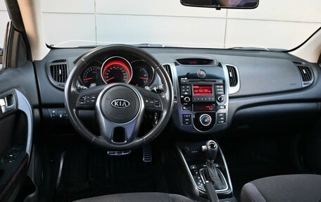 KIA Cerato III, 2011 год, 899 000 рублей, 6 фотография