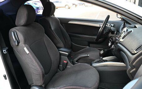 KIA Cerato III, 2011 год, 899 000 рублей, 8 фотография