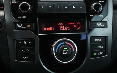 KIA Cerato III, 2011 год, 899 000 рублей, 19 фотография
