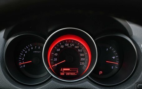 KIA Cerato III, 2011 год, 899 000 рублей, 15 фотография