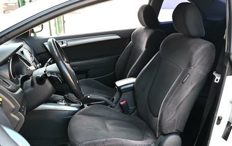 KIA Cerato III, 2011 год, 899 000 рублей, 10 фотография