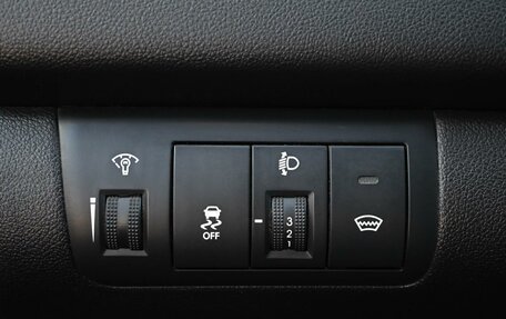 KIA Cerato III, 2011 год, 899 000 рублей, 16 фотография