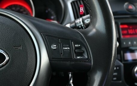 KIA Cerato III, 2011 год, 899 000 рублей, 14 фотография