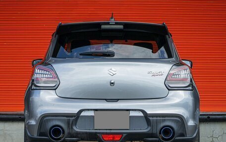 Suzuki Swift V, 2023 год, 1 130 000 рублей, 5 фотография