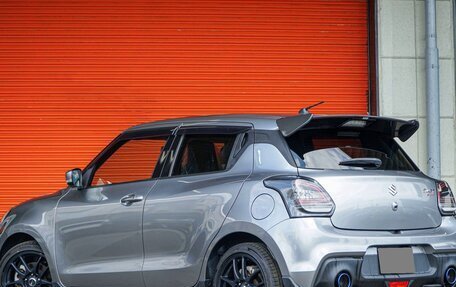 Suzuki Swift V, 2023 год, 1 130 000 рублей, 4 фотография