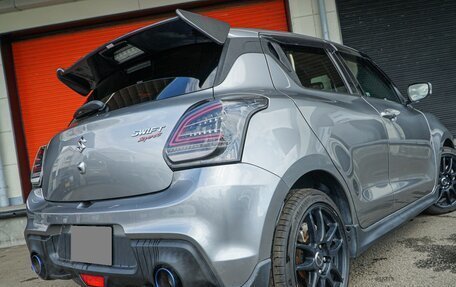 Suzuki Swift V, 2023 год, 1 130 000 рублей, 6 фотография