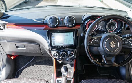 Suzuki Swift V, 2023 год, 1 130 000 рублей, 13 фотография