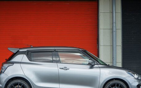 Suzuki Swift V, 2023 год, 1 130 000 рублей, 8 фотография