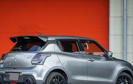 Suzuki Swift V, 2023 год, 1 130 000 рублей, 7 фотография