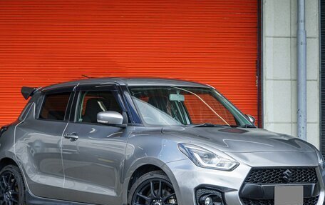 Suzuki Swift V, 2023 год, 1 130 000 рублей, 9 фотография