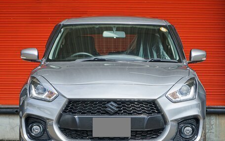 Suzuki Swift V, 2023 год, 1 130 000 рублей, 10 фотография