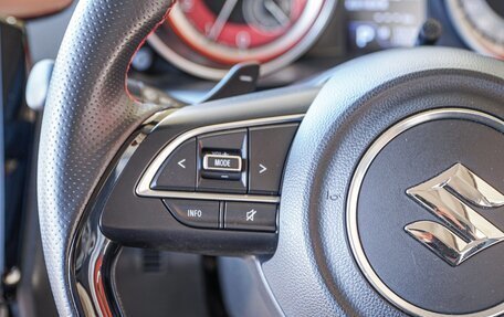 Suzuki Swift V, 2023 год, 1 130 000 рублей, 16 фотография