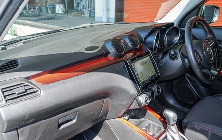 Suzuki Swift V, 2023 год, 1 130 000 рублей, 12 фотография