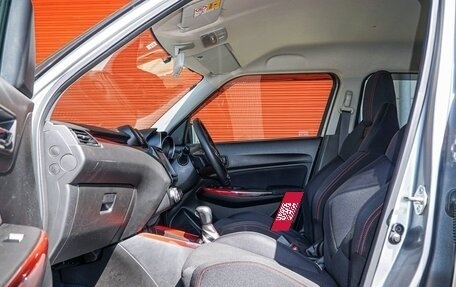 Suzuki Swift V, 2023 год, 1 130 000 рублей, 11 фотография
