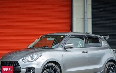 Suzuki Swift V, 2023 год, 1 130 000 рублей, 2 фотография
