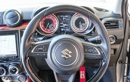 Suzuki Swift V, 2023 год, 1 130 000 рублей, 15 фотография