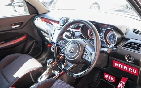 Suzuki Swift V, 2023 год, 1 130 000 рублей, 14 фотография