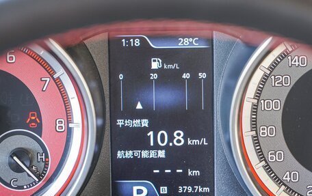 Suzuki Swift V, 2023 год, 1 130 000 рублей, 18 фотография