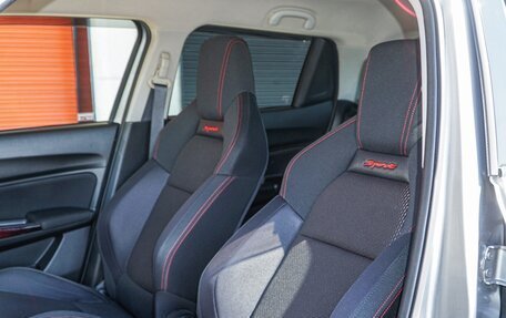 Suzuki Swift V, 2023 год, 1 130 000 рублей, 24 фотография