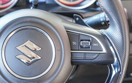 Suzuki Swift V, 2023 год, 1 130 000 рублей, 17 фотография