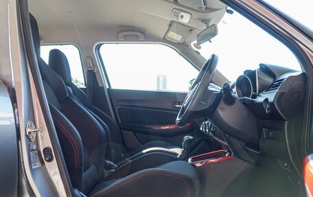 Suzuki Swift V, 2023 год, 1 130 000 рублей, 30 фотография