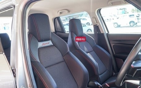 Suzuki Swift V, 2023 год, 1 130 000 рублей, 32 фотография