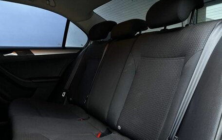 Volkswagen Jetta VI, 2016 год, 1 260 000 рублей, 12 фотография