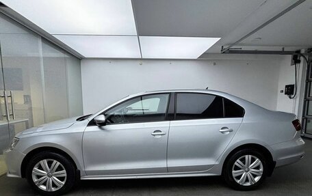 Volkswagen Jetta VI, 2016 год, 1 260 000 рублей, 8 фотография