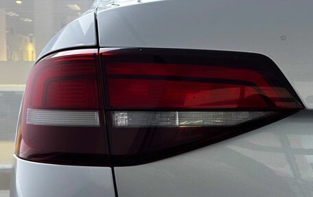 Volkswagen Jetta VI, 2016 год, 1 260 000 рублей, 10 фотография