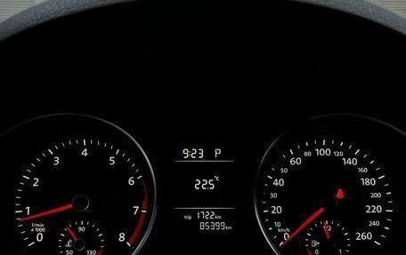 Volkswagen Jetta VI, 2016 год, 1 260 000 рублей, 13 фотография