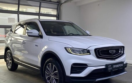 Geely Atlas, 2024 год, 2 299 000 рублей, 3 фотография