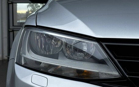 Volkswagen Jetta VI, 2016 год, 1 260 000 рублей, 17 фотография