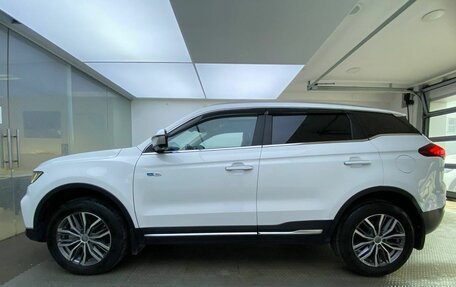 Geely Atlas, 2024 год, 2 299 000 рублей, 8 фотография