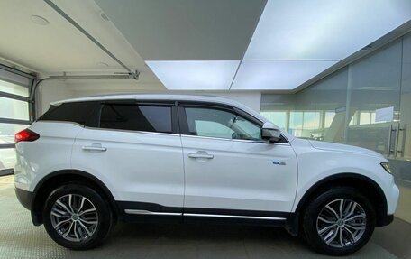 Geely Atlas, 2024 год, 2 299 000 рублей, 4 фотография