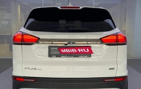 Geely Atlas, 2024 год, 2 299 000 рублей, 6 фотография